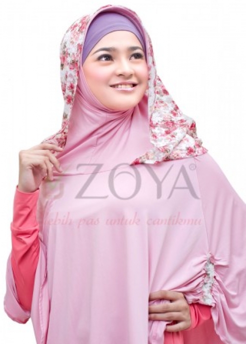 Zoya, bandana and hijab – Goldnline Shop