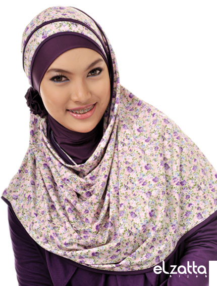 EL ZATTA Hijab  and Accesories Goldnline Shop
