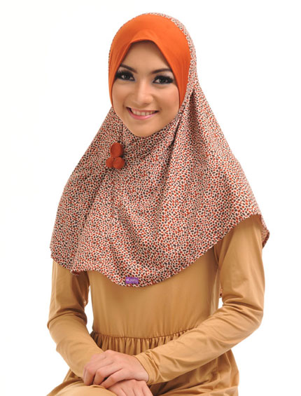 EL ZATTA Hijab and Accesories Goldnline Shop